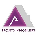 PROJETS IMMOBILIERS logo