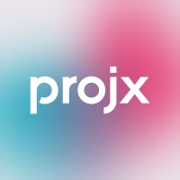 projx GmbH logo