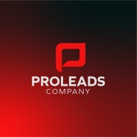 ProLeads Company logo