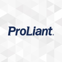 Proliant logo