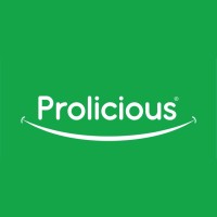 Prolicious logo