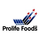 Prolife Foods logo