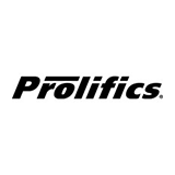 Prolifics logo