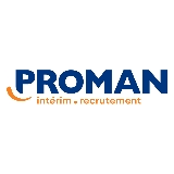 PROMAN logo