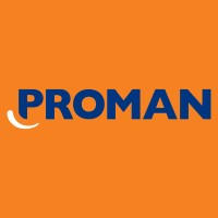 PROMAN Group logo