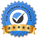 Promark Research logo