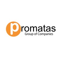PROMATAS Group of Companies logo