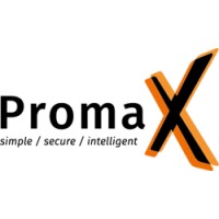 Promax logo