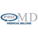 ProMD Practice Management logo