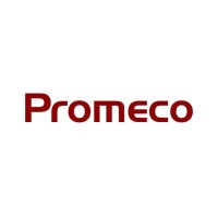 Promeco Group Oy logo