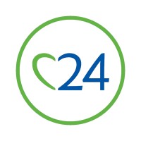 Promedica24 logo