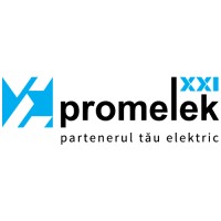 Promelek XXI SA logo