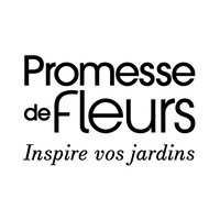 Promesse de fleurs logo