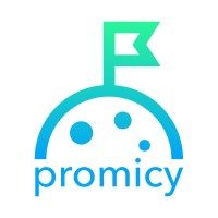 Promicy logo