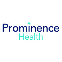 Prominence Health logo