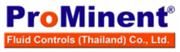PROMINENT FLUID CONTROLS (THAILAND) CO.,LTD. logo