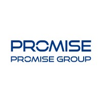 Promise Group logo