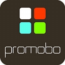Promobo logo