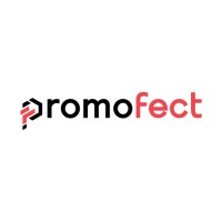 Promofect logo