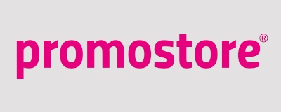 Promostore GmbH logo