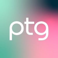 PTG logo