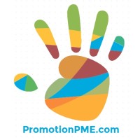 Promotion PME logo