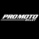 Pro Moto Billet logo