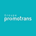 Groupe Promotrans logo