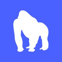 PromptGorillas logo