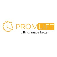PROMLift UK logo