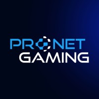 Pronet Gaming logo