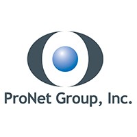 ProNet Group, Inc. logo
