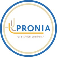 PRONIA logo