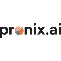 Pronix Inc logo