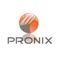 Pronix Inc logo