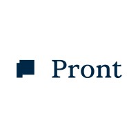PRONT GmbH logo
