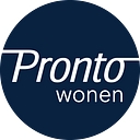 Pronto Wonen logo