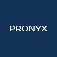 Pronyx Trading LLC logo