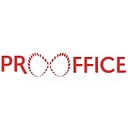 Pro Office Technology logo