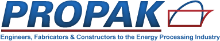 Propak Systems Ltd. logo