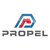 PROPEL TP logo