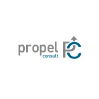 Propel Consult logo