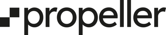 Propeller logo