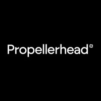 Propellerhead logo
