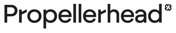 Propellerhead logo