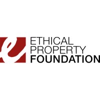 Ethical Property Foundation logo