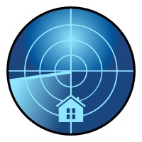 PropertyRadar.com logo