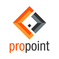 PROPOINT logo