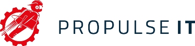 PROPULSE IT logo