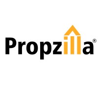 Propzilla logo